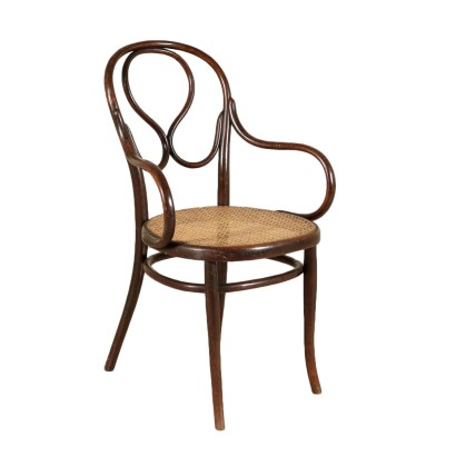 antigüedad, silla, sillas antiguas, silla antigua, silla austriaca antigua, silla antigua, silla neoclásica, silla del siglo XX, sillón Thonet.