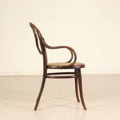 antigüedad, silla, sillas antiguas, silla antigua, silla austriaca antigua, silla antigua, silla neoclásica, silla del siglo XX, sillón Thonet.