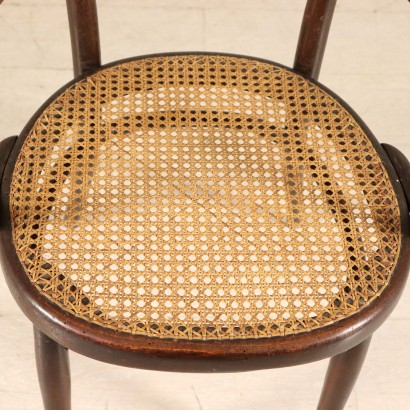 antigüedad, silla, sillas antiguas, silla antigua, silla austriaca antigua, silla antigua, silla neoclásica, silla del siglo XX, sillón Thonet.