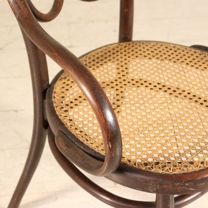 antigüedad, silla, sillas antiguas, silla antigua, silla austriaca antigua, silla antigua, silla neoclásica, silla del siglo XX, sillón Thonet.