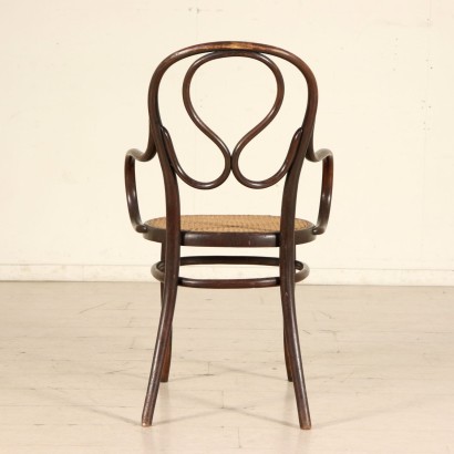 antigüedad, silla, sillas antiguas, silla antigua, silla austriaca antigua, silla antigua, silla neoclásica, silla del siglo XX, sillón Thonet.