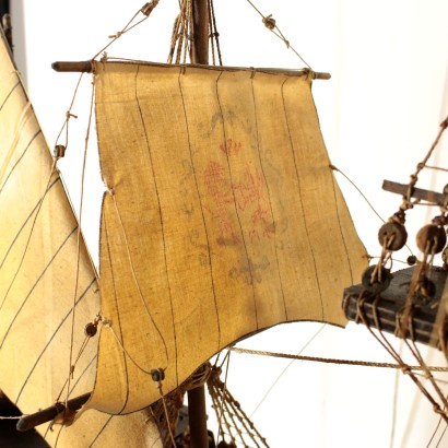 antiguo, objeto, objeto antiguo, objeto antiguo, objeto italiano antiguo, objeto antiguo, objeto neoclásico, objeto del siglo XX, velero.