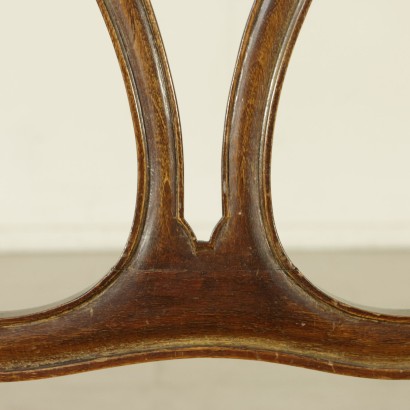 antiquariato, sedia, antiquariato sedie, sedia antica, sedia antica italiana, sedia di antiquariato, sedia neoclassica, sedia del 900, gruppo di dieci sedie.