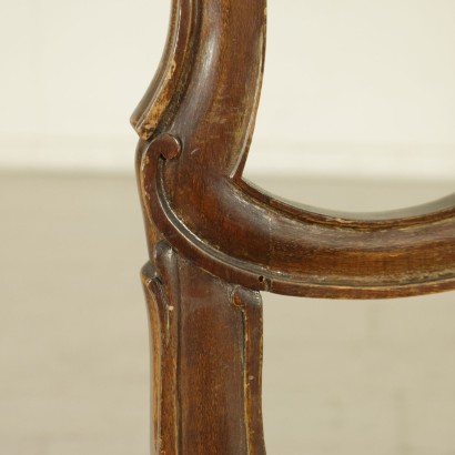 antiquariato, sedia, antiquariato sedie, sedia antica, sedia antica italiana, sedia di antiquariato, sedia neoclassica, sedia del 900, gruppo di dieci sedie.