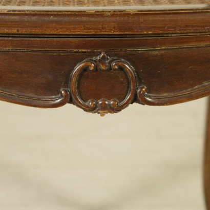 antiquariato, sedia, antiquariato sedie, sedia antica, sedia antica italiana, sedia di antiquariato, sedia neoclassica, sedia del 900, gruppo di dieci sedie.