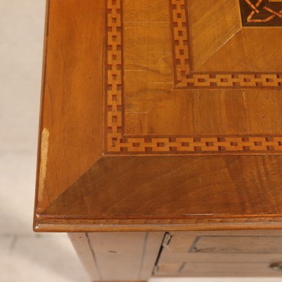 antiguo, escritorio, escritorios antiguos, escritorio antiguo, escritorio italiano antiguo, escritorio antiguo, escritorio neoclásico, escritorio del siglo XX, escritorio de estilo neoclásico.
