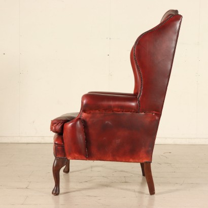 antiquariato, poltrona, antiquariato poltrone, poltrona antica, poltrona antica italiana, poltrona di antiquariato, poltrona neoclassica, poltrona del 800