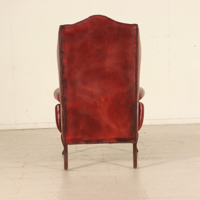 antiquariato, poltrona, antiquariato poltrone, poltrona antica, poltrona antica italiana, poltrona di antiquariato, poltrona neoclassica, poltrona del 800