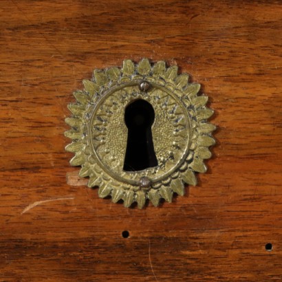 Cassettone Impero - Particolare