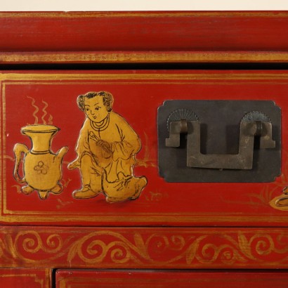 antigüedades, otros muebles, antigüedades otros muebles, otras antigüedades, otras antigüedades italianas, otras antigüedades, otros muebles neoclásicos, otros muebles del 900, aparador chinoiserie.