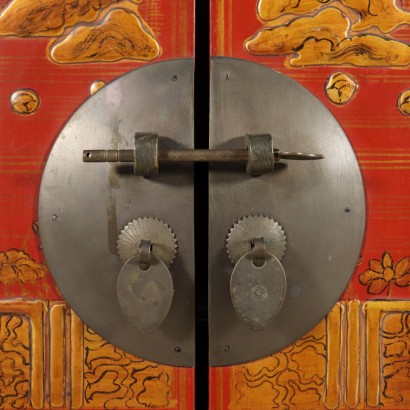 antigüedades, otros muebles, antigüedades otros muebles, otras antigüedades, otras antigüedades italianas, otras antigüedades, otros muebles neoclásicos, otros muebles del 900, aparador chinoiserie.