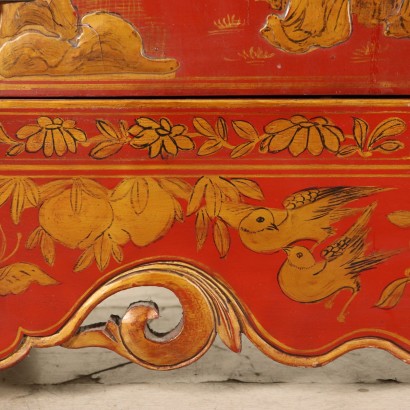 antigüedades, otros muebles, antigüedades otros muebles, otras antigüedades, otras antigüedades italianas, otras antigüedades, otros muebles neoclásicos, otros muebles del 900, aparador chinoiserie.