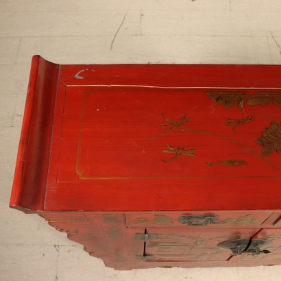 antigüedades, otros muebles, antigüedades otros muebles, otras antigüedades, otras antigüedades italianas, otras antigüedades, otros muebles neoclásicos, otros muebles del 900, aparador chinoiserie.