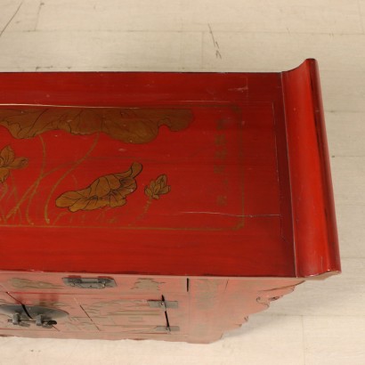 antigüedades, otros muebles, antigüedades otros muebles, otras antigüedades, otras antigüedades italianas, otras antigüedades, otros muebles neoclásicos, otros muebles del 900, aparador chinoiserie.