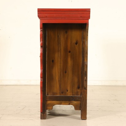 antigüedades, otros muebles, antigüedades otros muebles, otras antigüedades, otras antigüedades italianas, otras antigüedades, otros muebles neoclásicos, otros muebles del 900, aparador chinoiserie.