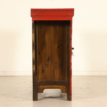 antigüedades, otros muebles, antigüedades otros muebles, otras antigüedades, otras antigüedades italianas, otras antigüedades, otros muebles neoclásicos, otros muebles del 900, aparador chinoiserie.