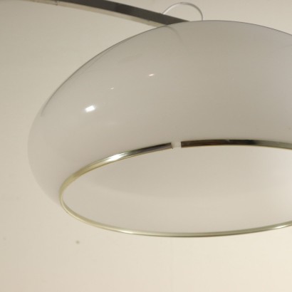 modernariato, modernariato di design, lampada da terra, lampada da terra modernariato, lampada da terra di modernariato, lampada da terra italiana, lampada da terra vintage, lampada da terra anni 60-70, lampada da terra design anni 60-70.