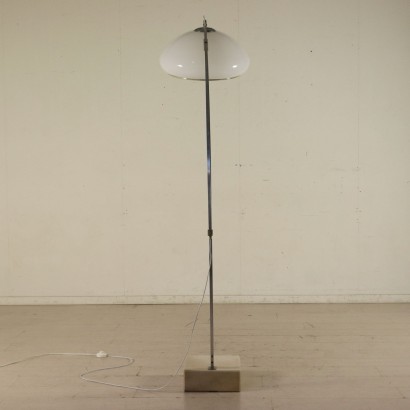 modernariato, modernariato di design, lampada da terra, lampada da terra modernariato, lampada da terra di modernariato, lampada da terra italiana, lampada da terra vintage, lampada da terra anni 60-70, lampada da terra design anni 60-70.