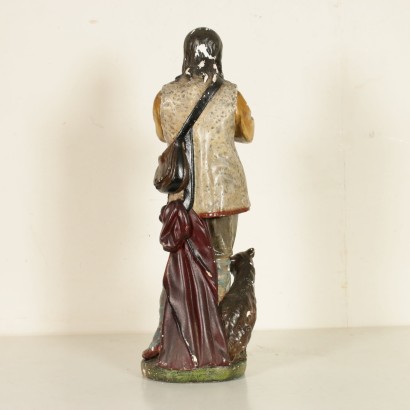 Grande Statua Presepe