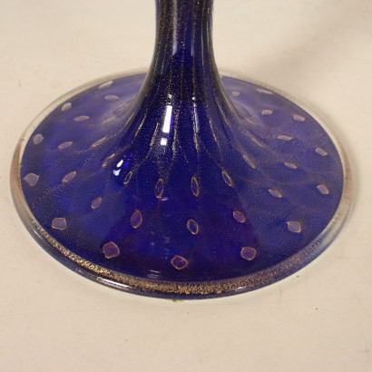 antiques, vase, antique vase, antique vase, antique Italian vase, antique vase, neoclassical vase, vase of the 70's, glass vase, Alberto Donà.