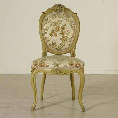 Group 4 Chairs in the Style