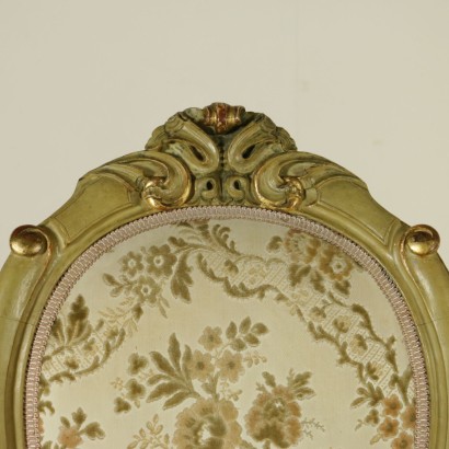 Group 4 Chairs in the Style - Particular