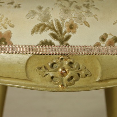 Group 4 Chairs in the Style - Particular