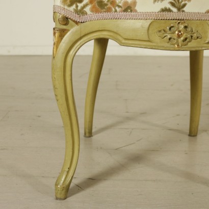 Group 4 Chairs in the Style - Particular