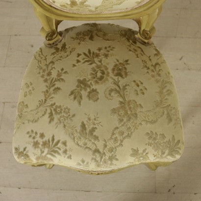 Group 4 Chairs in the Style - Particular