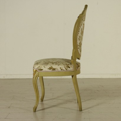 Group 4 Chairs in the Style