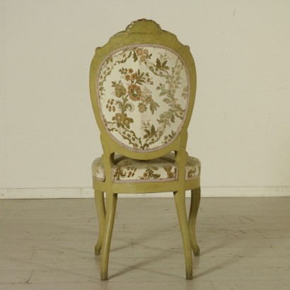 Group 4 Chairs in the Style
