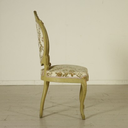Group 4 Chairs in the Style