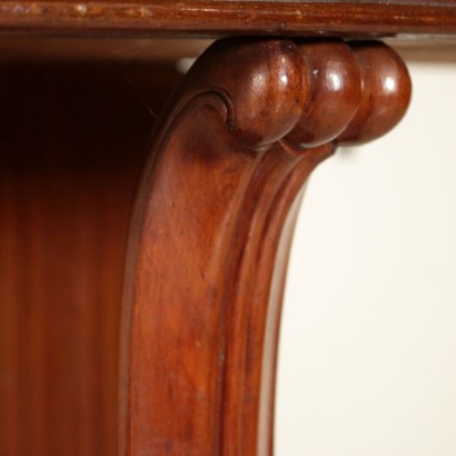modernariato, modernariato di design, consolle, consolle modernariato, consolle di modernariato, consolle italiana, consolle vintage, consolle anni '50, consolle design anni 50