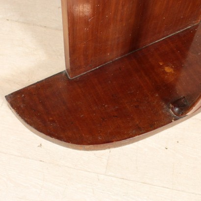 modernariato, modernariato di design, consolle, consolle modernariato, consolle di modernariato, consolle italiana, consolle vintage, consolle anni '50, consolle design anni 50
