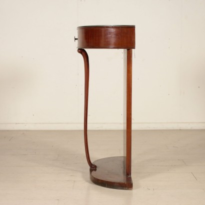 modernariato, modernariato di design, consolle, consolle modernariato, consolle di modernariato, consolle italiana, consolle vintage, consolle anni '50, consolle design anni 50