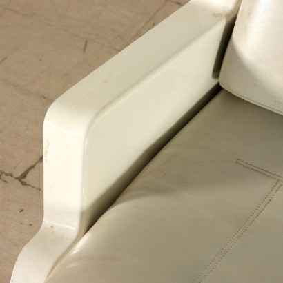 Fauteuil Nike Sormani Richard Neagle Vintage Italie Années 60