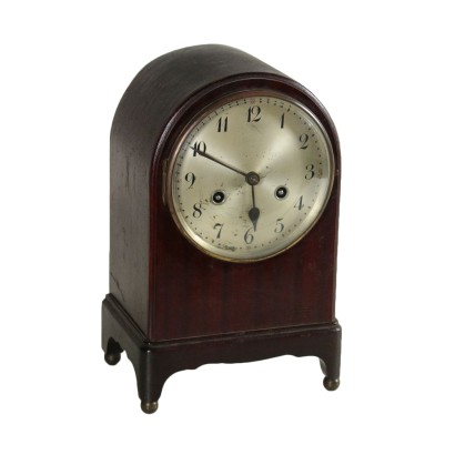 antike, uhr, antike uhr, antike uhr, antike italienische uhr, antike uhr, neoklassizistische uhr, uhr aus dem 19. jahrhundert, Standuhr, wanduhr, tischuhr.