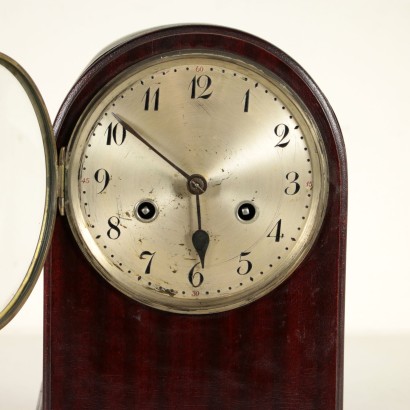 antike, uhr, antike uhr, antike uhr, antike italienische uhr, antike uhr, neoklassizistische uhr, uhr aus dem 19. jahrhundert, Standuhr, wanduhr, tischuhr.