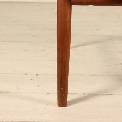 moderne Antiquitäten, moderne Design-Antiquitäten, Sessel, moderner Antiquitäten-Sessel, moderner Antiquitäten-Sessel, italienischer Sessel, Vintage-Sessel, 60er-Sessel, 60er-Design-Sessel, France & Son Produktion, Finn Juhl Sessel.