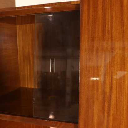 modernariato, modernariato di design, buffet, buffet modernariato, buffet di modernariato, buffet italiano, buffet vintage, buffet anni '60, buffet design anni 60