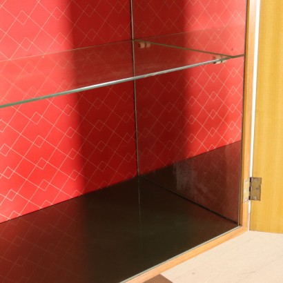 modernariato, modernariato di design, buffet, buffet modernariato, buffet di modernariato, buffet italiano, buffet vintage, buffet anni '60, buffet design anni 60