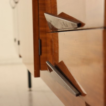 modernariato, modernariato di design, buffet, buffet modernariato, buffet di modernariato, buffet italiano, buffet vintage, buffet anni '60, buffet design anni 60