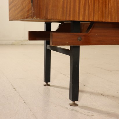 modernariato, modernariato di design, buffet, buffet modernariato, buffet di modernariato, buffet italiano, buffet vintage, buffet anni '60, buffet design anni 60