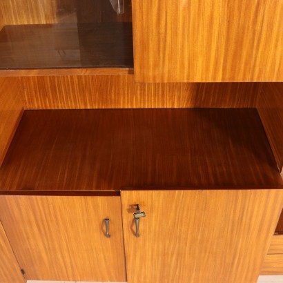 modernariato, modernariato di design, buffet, buffet modernariato, buffet di modernariato, buffet italiano, buffet vintage, buffet anni '60, buffet design anni 60