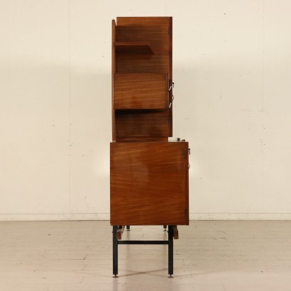 modernariato, modernariato di design, buffet, buffet modernariato, buffet di modernariato, buffet italiano, buffet vintage, buffet anni '60, buffet design anni 60