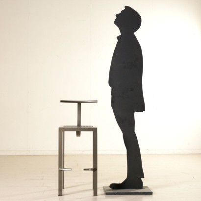 Sgabelli Philippe Starck