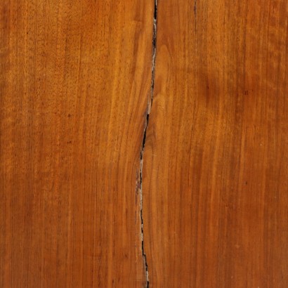 Kommode Nussbaum Italien 19.Jahrhundert