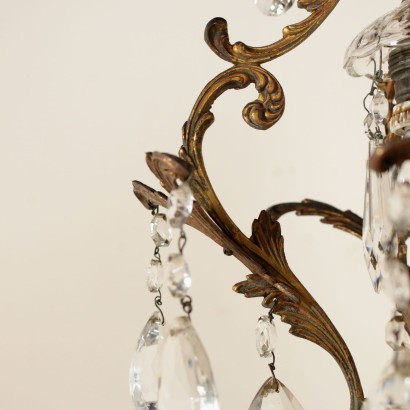 antiquariato, lampadario, antiquariato lampadari, lampadario antico, lampadario antico italiano, lampadario di antiquariato, lampadario neoclassico, lampadario del 900