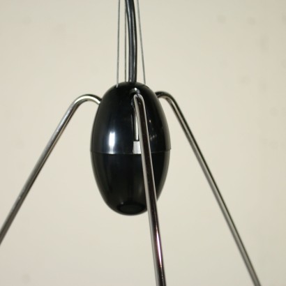 Lampada Arteluce-particolare