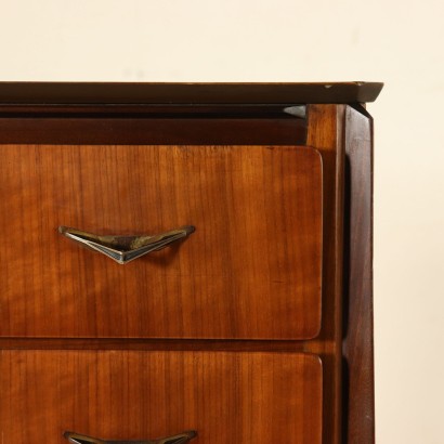 modernariato, modernariato di design, cassettiera, cassettiera modernariato, cassettiera di modernariato, cassettiera italiana, cassettiera vintage, cassettiera anni '60, cassettiera design anni 60